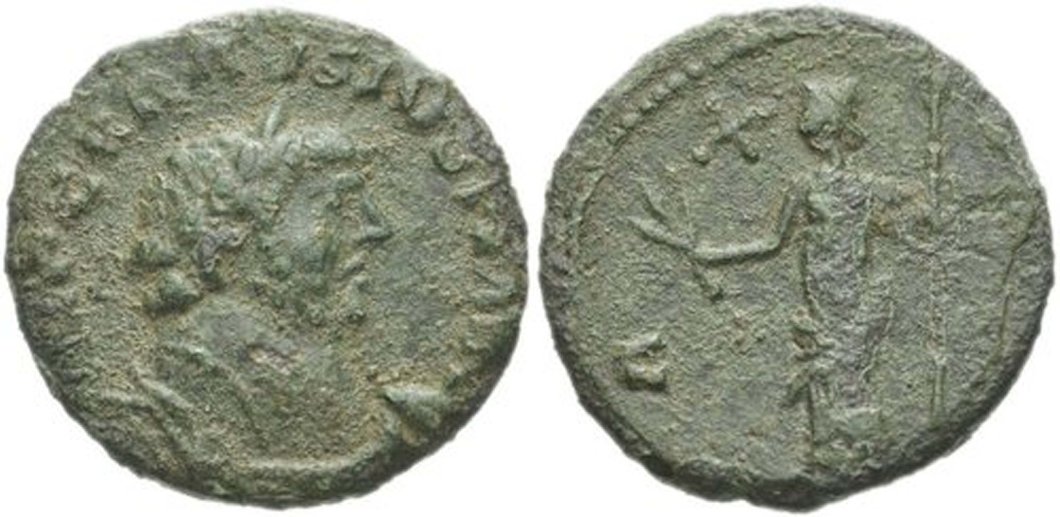 Could-This-Be-A-Carausius-Ae-Denarius?
